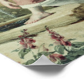 コンジットで女の子 ポスター (角)