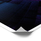 コンジットポスター ポスター (角)