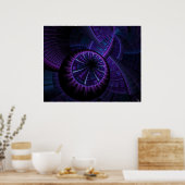 コンジットポスター ポスター (キッチン)