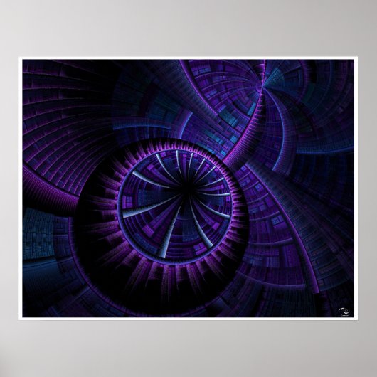 コンジットポスター ポスター (正面)