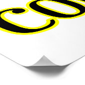 コンジット ポスター (角)