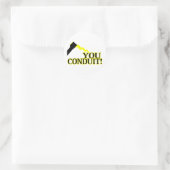 コンジット ラウンドシール (バッグ)