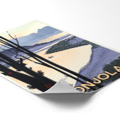 コンジョラ ポスター (角)