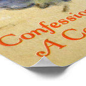 コンスタンスタルマジクラシックュポスター ポスター (角)