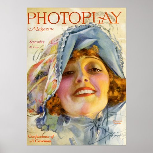 コンスタンスタルマジクラシックュポスター ポスター (正面)