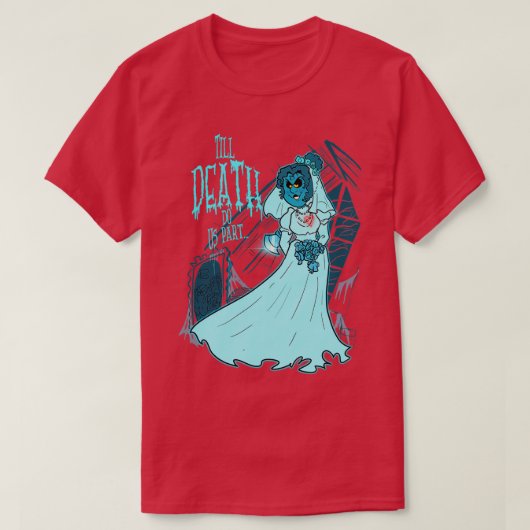 コンスタンスハチャウェイ Tシャツ (デザイン正面)