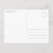 コンスタンズドイツ ポストカード (裏面)