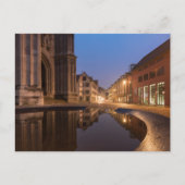 コンスタンズドイツ ポストカード (正面)