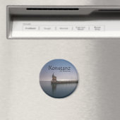 コンスタンズ土産 マグネット (インサイチュ (食洗機))