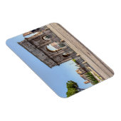 コンスタンタインの凱旋門 – ローマ、イタリア マグネット (右側)