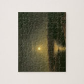 コンスタンチノープルの眺め ジグソーパズル (縦)