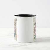 コンスタンチノープルの計画 マグカップ (中央)