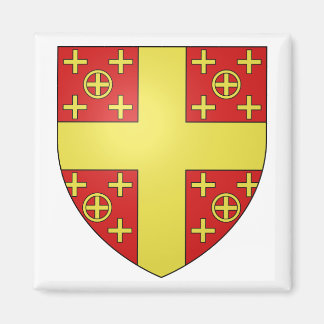 コンスタンチノープル紋章 マグネット