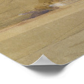 コンスタンチノープル ポスター (角)