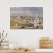 コンスタンチノープル ポスター (キッチン)