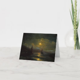 コンスタンチノープルIvan Aivazovskyの角 シーズンカード