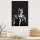 コンスタンチン ポスター (キッチン)