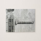 コンスタンチーヌおよびPrincipaのコラムの眺め ジグソーパズル (横)