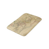 コンスタンチーヌおよびTrajanの下のローマ帝国 バスマット (アングル)