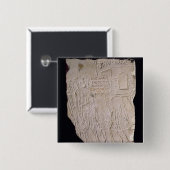 コンスタンチーヌの勝利素晴らしい終わるの 缶バッジ (正面&裏面)