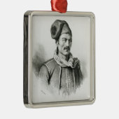 コンスタンチーヌKanaris メタルオーナメント (右)