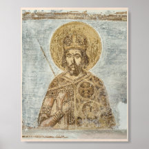 ☧ コンスタンティノス11世は消えたが、ローマは永遠に