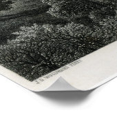 コンスタンティノープルのボスポラス ポスター (角)