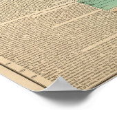 コンスタンティプルの帝国のタイムラ王室のイン ポスター (角)