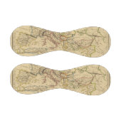 コンスタンティンとトラジャンの下のローマ帝国 野球ボール (パネル)