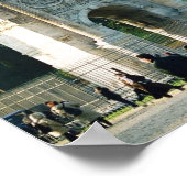 『コンスタンティンのアーチ』ポスター ポスター (角)