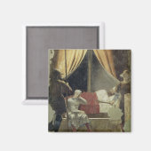 コンスタンティンの夢 – 伝説のT マグネット (正面/裏面)