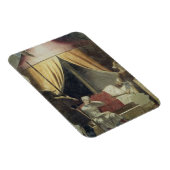 コンスタンティンの夢 – 伝説のT マグネット (右側)