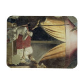 コンスタンティンの夢 – 伝説のT マグネット (横)