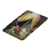 コンスタンティンの夢 – 伝説のT マグネット (左側)