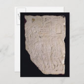 コンスタンティンの素晴らし勝利 ポストカード (正面/裏面)