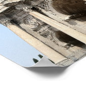 コンスタンティン弓 ポスター (角)