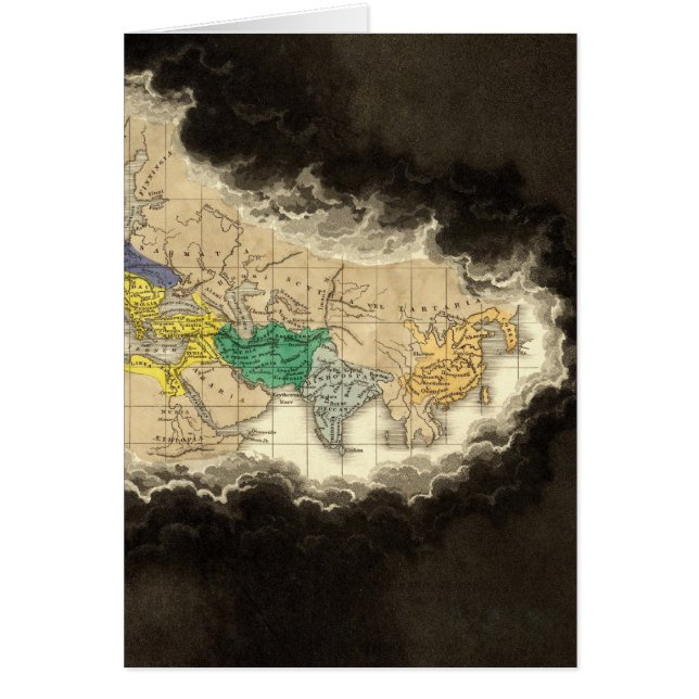 コンスタンティン紀元337年の死 (正面)