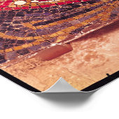 コンスタンティン素晴らし帝 ポスター (角)