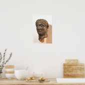 コンスタンティン素晴らし首長 ポスター (キッチン)