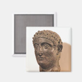 コンスタンティン素晴らし首長 マグネット (正面/裏面)