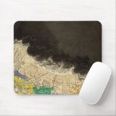 コンスタンティン337の死の時 マウスパッド (マウス)