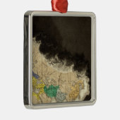 コンスタンティン337の死の時 メタルオーナメント (右)