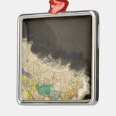 コンスタンティン337の死の時 メタルオーナメント (左)