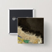 コンスタンティン337の死の時 缶バッジ (正面&裏面)