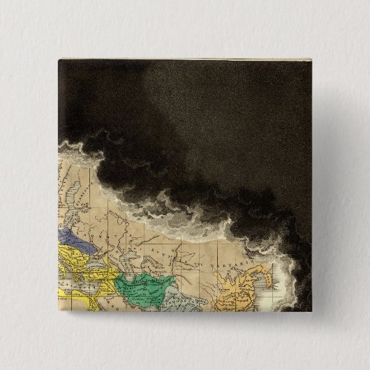 コンスタンティン337の死の時 缶バッジ (正面)