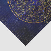 コンステレーションデコペ紙 薄葉紙 (詳細)