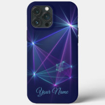 コンステレーション、抽象芸術ファンタジーのフラクタルアート名