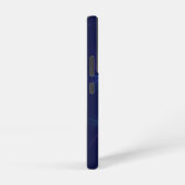 コンステレーション、抽象芸術ファンタジーのフラクタルアート名 SAMSUNG GALAXYケース (右側面)