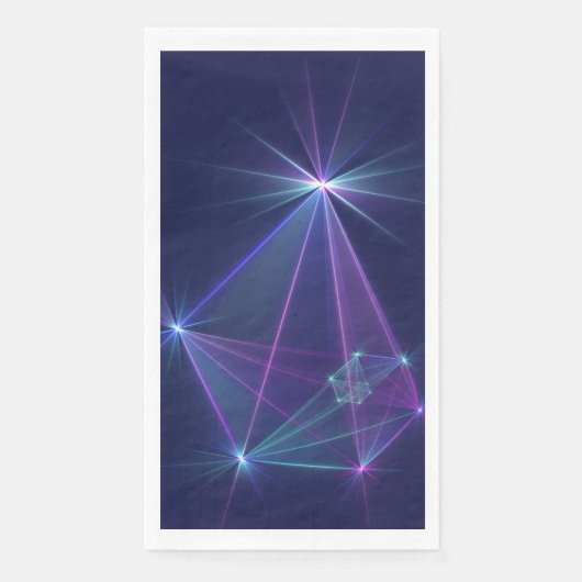 コンステレーション、抽象芸術ファンタジーフラクタル芸術 (正面)