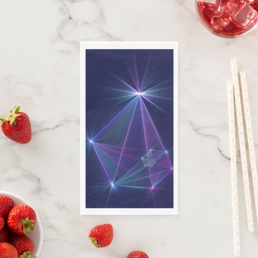 コンステレーション、抽象芸術ファンタジーフラクタル芸術 (インサイチュ)